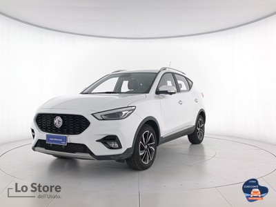 1 - Mg ZS eschini auto