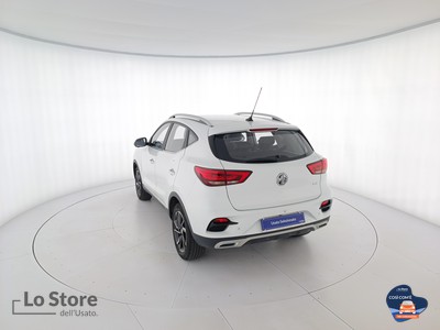 6 - Mg ZS eschini auto