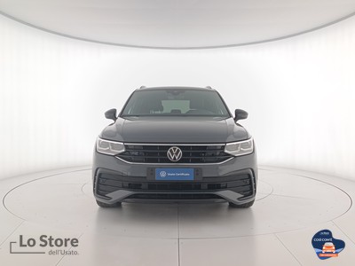 2 - Volkswagen Tiguan eschini auto