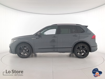 3 - Volkswagen Tiguan eschini auto