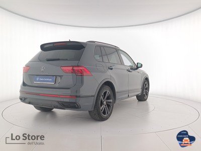 4 - Volkswagen Tiguan eschini auto