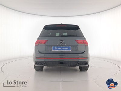 5 - Volkswagen Tiguan eschini auto