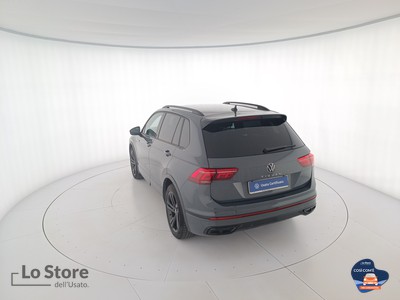 6 - Volkswagen Tiguan eschini auto