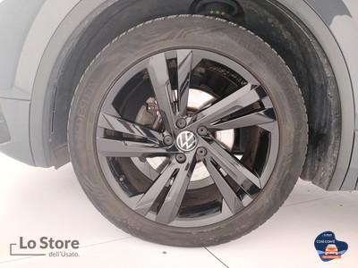 8 - Volkswagen Tiguan eschini auto