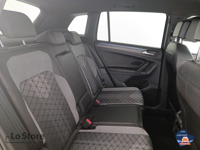 9 - Volkswagen Tiguan eschini auto
