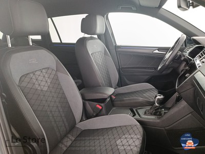 10 - Volkswagen Tiguan eschini auto