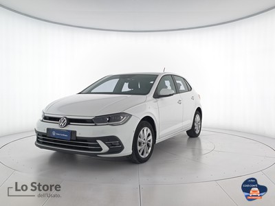 1 - Volkswagen Polo eschini auto