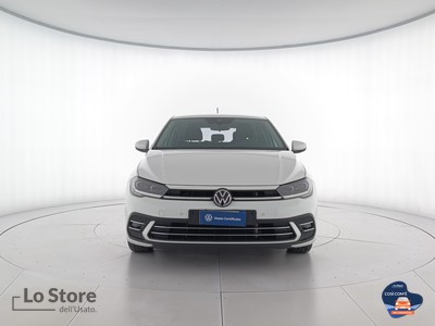 2 - Volkswagen Polo eschini auto