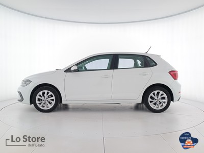 3 - Volkswagen Polo eschini auto