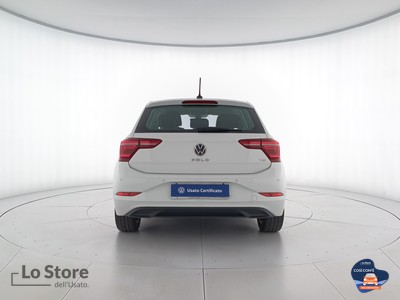 5 - Volkswagen Polo eschini auto