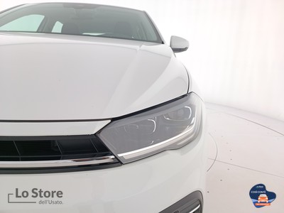 7 - Volkswagen Polo eschini auto