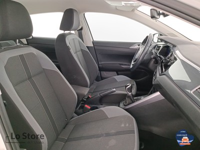 10 - Volkswagen Polo eschini auto