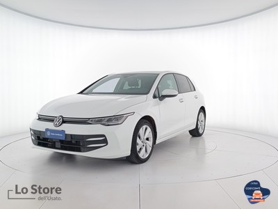 1 - Volkswagen Golf eschini auto