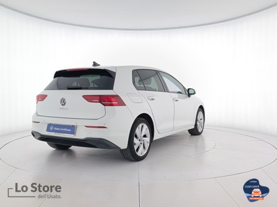 4 - Volkswagen Golf eschini auto