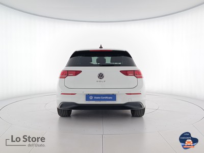5 - Volkswagen Golf eschini auto