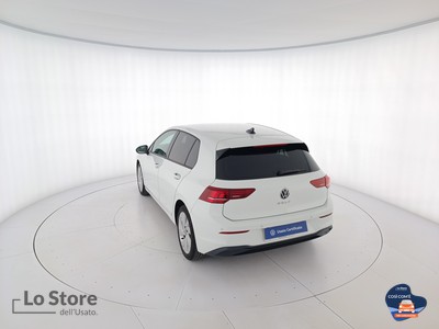 6 - Volkswagen Golf eschini auto