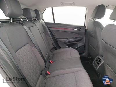 9 - Volkswagen Golf eschini auto