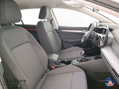 10 - Volkswagen Golf eschini auto