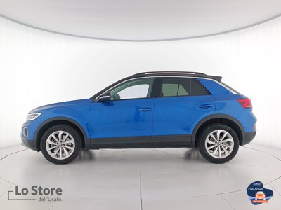 3 - Volkswagen T-Roc eschini auto