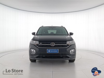 2 - Volkswagen T-Cross eschini auto