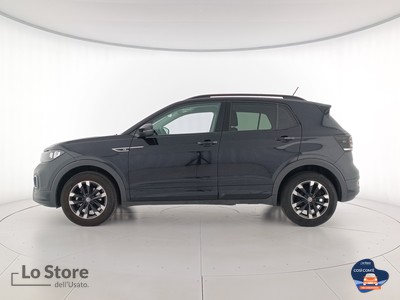 3 - Volkswagen T-Cross eschini auto