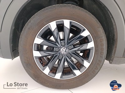 8 - Volkswagen T-Cross eschini auto