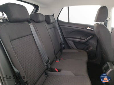 9 - Volkswagen T-Cross eschini auto
