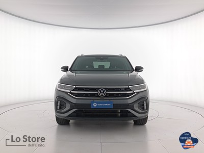 2 - Volkswagen T-Roc eschini auto