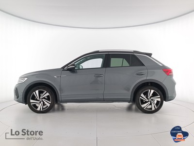 3 - Volkswagen T-Roc eschini auto