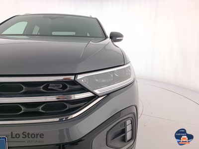 7 - Volkswagen T-Roc eschini auto