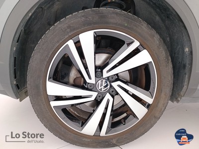 8 - Volkswagen T-Roc eschini auto