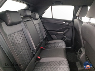 9 - Volkswagen T-Roc eschini auto