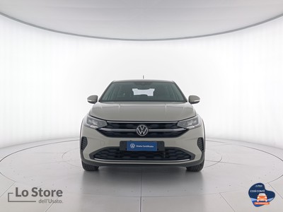 2 - Volkswagen Taigo eschini auto