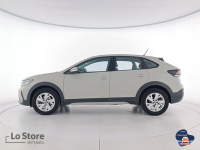 3 - Volkswagen Taigo eschini auto
