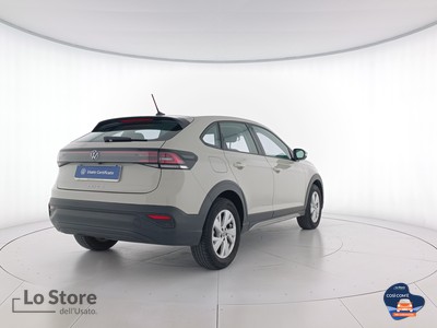 4 - Volkswagen Taigo eschini auto