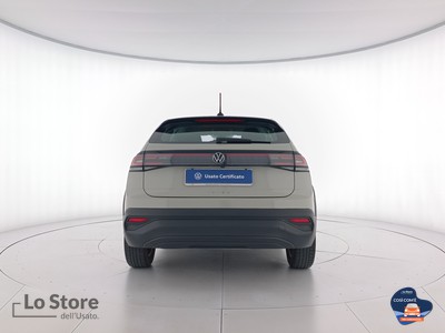 5 - Volkswagen Taigo eschini auto