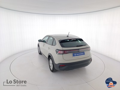 6 - Volkswagen Taigo eschini auto