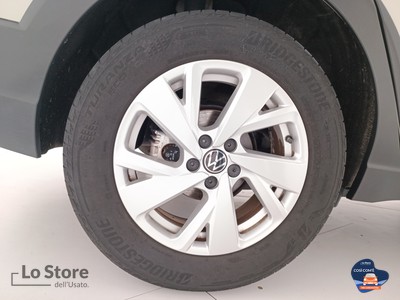 8 - Volkswagen Taigo eschini auto