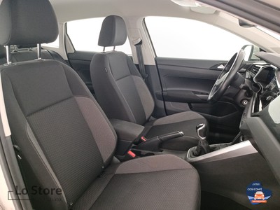 10 - Volkswagen Taigo eschini auto