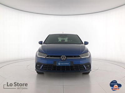 2 - Volkswagen Polo eschini auto