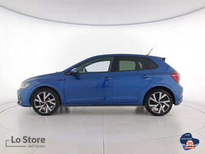 3 - Volkswagen Polo eschini auto