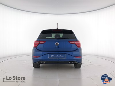 5 - Volkswagen Polo eschini auto