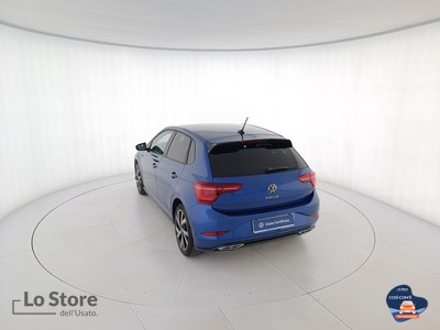6 - Volkswagen Polo eschini auto