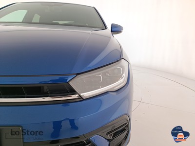 7 - Volkswagen Polo eschini auto