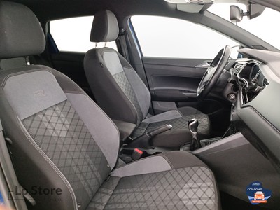 10 - Volkswagen Polo eschini auto