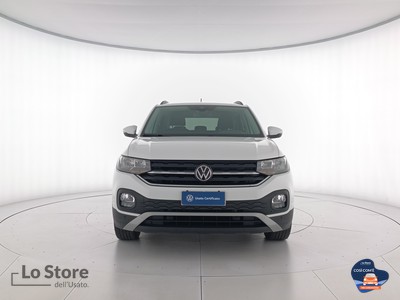 2 - Volkswagen T-Cross eschini auto