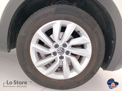 8 - Volkswagen T-Cross eschini auto