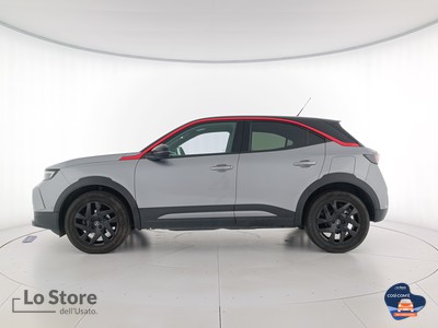 3 - Opel Mokka eschini auto