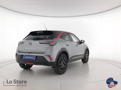 4 - Opel Mokka eschini auto