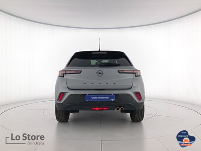 5 - Opel Mokka eschini auto